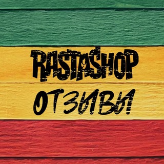 Логотип канала reviews_rastashop