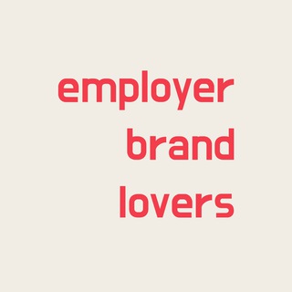 Логотип канала ebrand_lovers