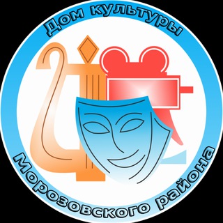 Логотип канала rdkmorozovsk