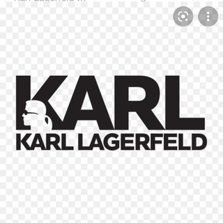 Логотип канала karl_lagerfeld_paris