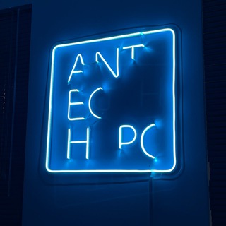 Логотип канала antech_pc