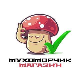 Логотип канала muhomorchik_tochka_com