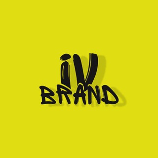 Логотип канала iv_brand37