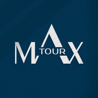 Логотип канала maxtourkavkaz