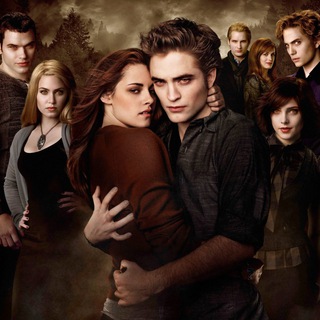 Логотип TwilightAll