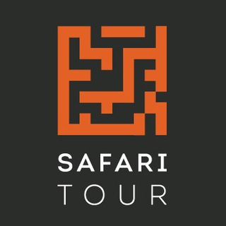 Логотип канала safaritour