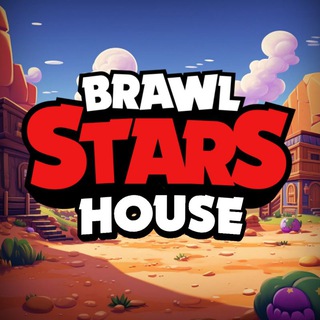 Логотип brawls_house