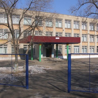 Логотип канала school70trudovoe