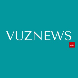 Логотип канала vuznews