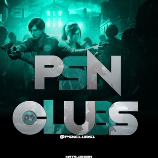 Логотип psnclubss