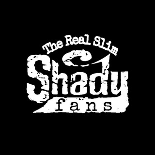 Логотип канала therealslimshadyfans