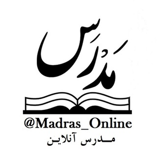 Логотип канала madras_online