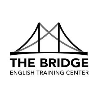 Логотип канала bridgeenglishwithsulaymon