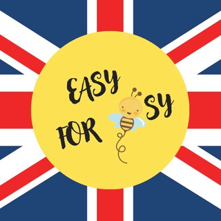 Логотип канала easyfrbusy