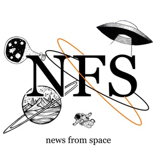 Логотип newsfromspacett