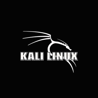 Логотип канала kali_linux_ita