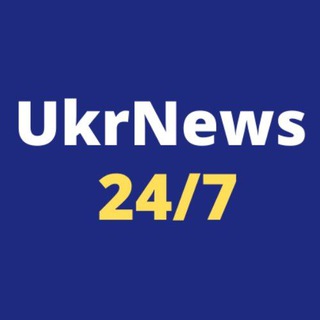 Логотип канала ukrnews_24