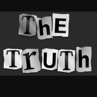 Логотип канала thetruthinfo