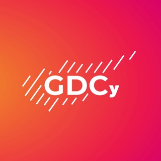 Логотип канала gdcyprus