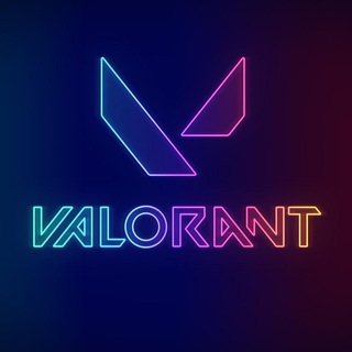 Логотип канала valorantriot