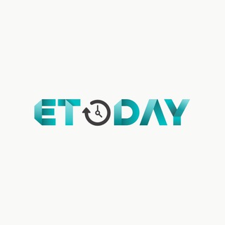 Логотип канала etodayy