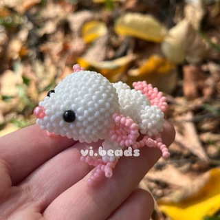 Логотип канала beads_nikaaaa