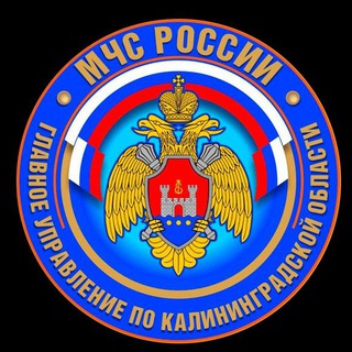 Логотип канала mchs39
