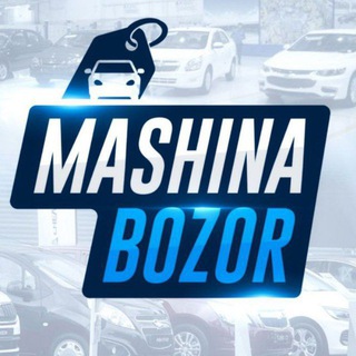 Логотип канала bozor_mashina