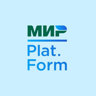 Логотип mir_platform