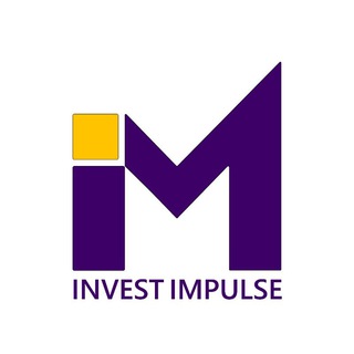 Логотип канала investimpulse