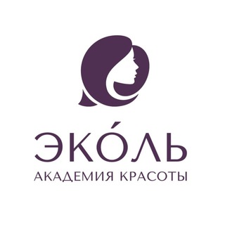 Логотип канала ecole_massage_school