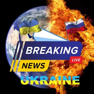 Логотип канала ukrainelivefeed