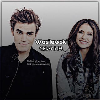 Логотип wasilewski_channel