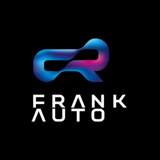 Логотип канала frankauto_ru