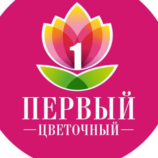 Логотип канала orenflower