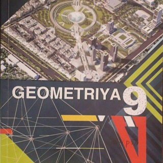 Логотип канала geometriya_9