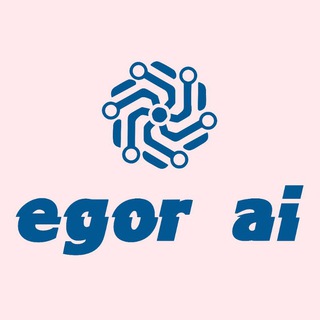 Логотип egor_ai