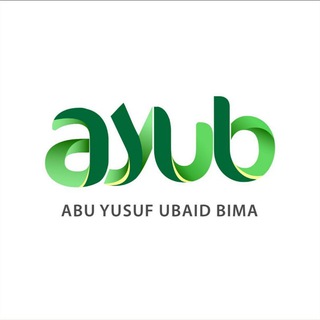 Логотип abuyusufubaidbimaofficial