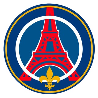 Логотип psg_gn