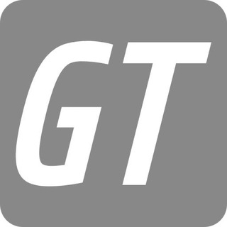 Логотип канала gtnewstg