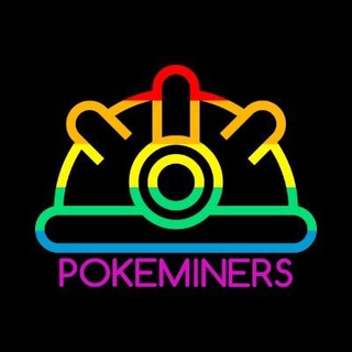 Логотип poke_miners