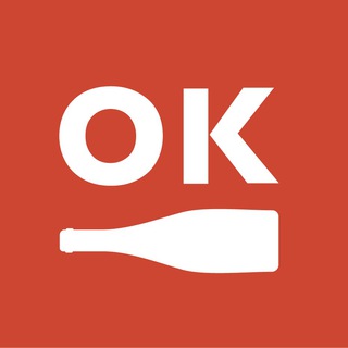 Логотип канала okwine_ua