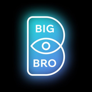 Логотип канала bigbro_khb