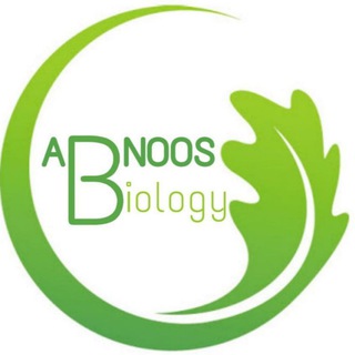 Логотип канала abnoos_biology