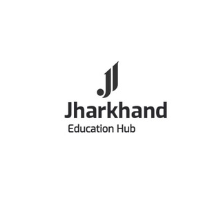 Логотип канала jharkhandeducationhub