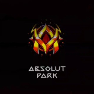 Логотип канала absolut_park