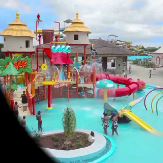 Логотип канала officialkuriftuwaterpark