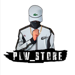 Логотип канала plw_store