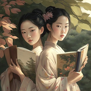 Логотип koreansisters