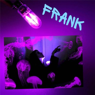 Логотип franklshop